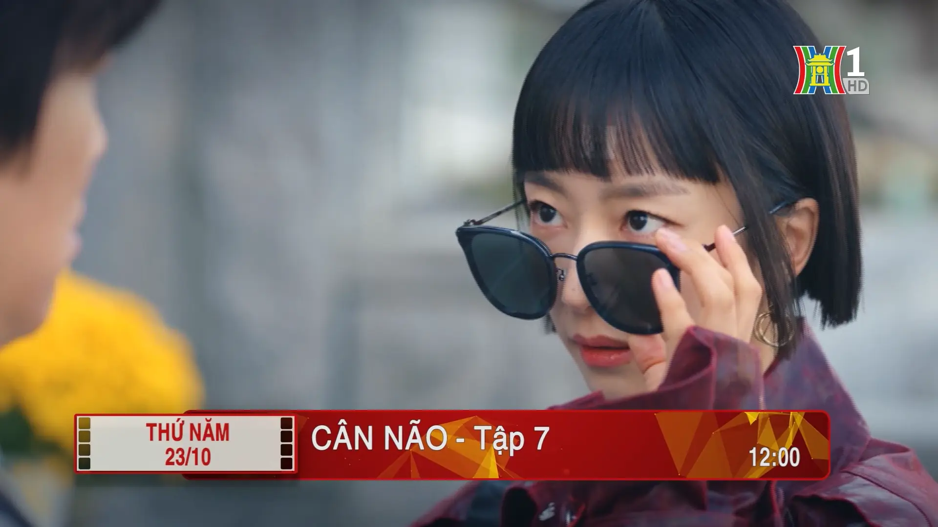 'Cân não' - Tập 7: Thay đổi